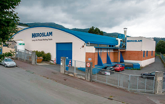 HEROSLAM